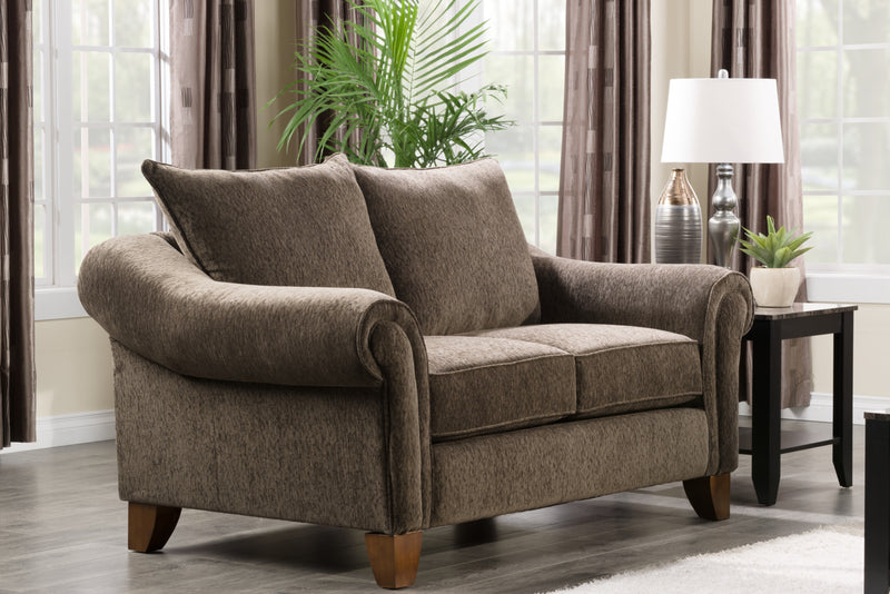 Ensemble 2 lampes de table rétro de 28 po en métal