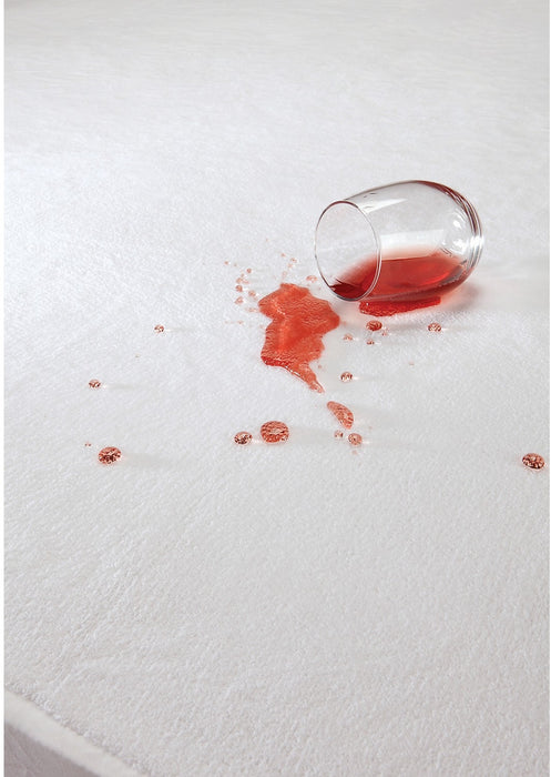 Protège-matelas MasterguardMD CooltouchMC pour lit simple