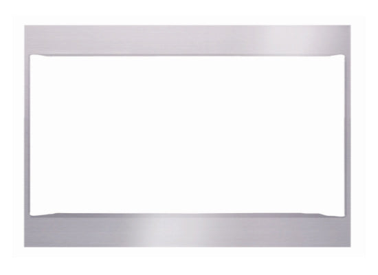 Trousse d'encastrement Panasonic de 24 po pour four à micro-ondes - NN-TK714SS