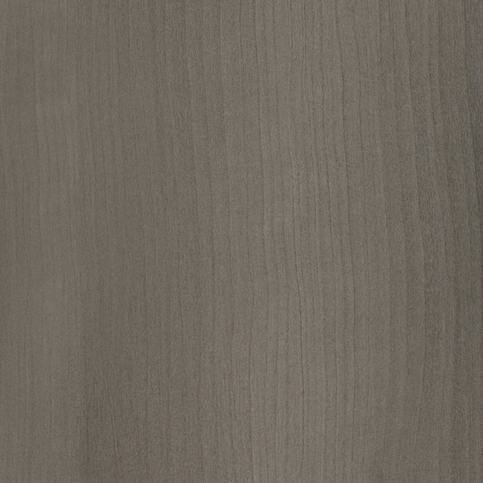 Bureau d’ordinateur Versa avec crédence - érable cendré