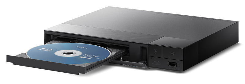 Lecteur Blu-ray Sony BDP-S3700 avec Wi-Fi intégré