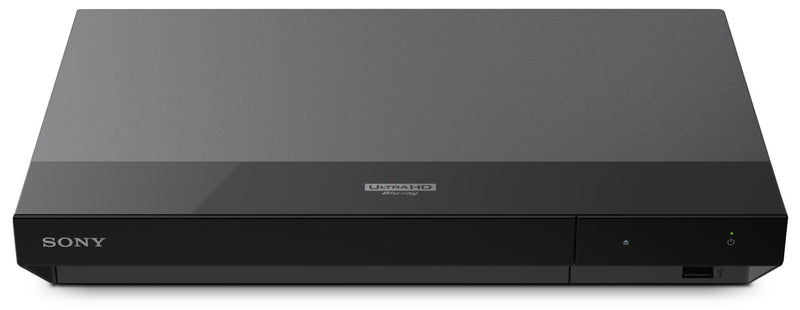 Lecteur Blu-ray UBP-X700 UHD 4K de Sony