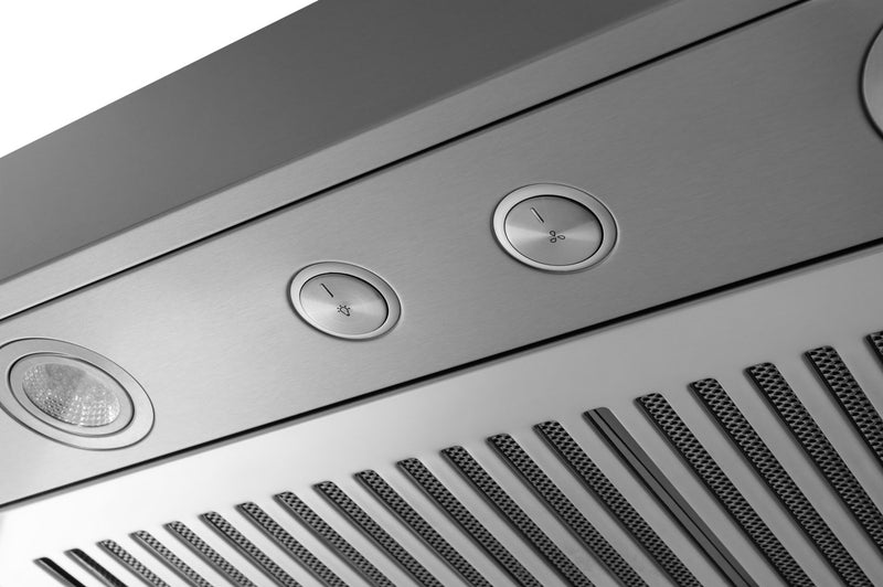 Hotte de cuisinière sous l'armoire Frigidaire Professional de 30 po – FHWC3050RS