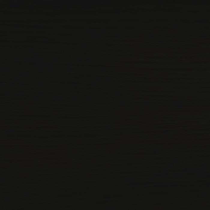 Meuble pour téléviseur moderne Odesos de 72 po avec foyer électrique, rangement et système de gestion des câbles pour téléviseurs jusqu’à 80 po - noir