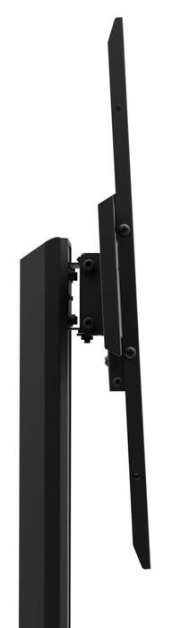 Socle de table Kanto TTS100 pour téléviseurs de 37 po à 60 po