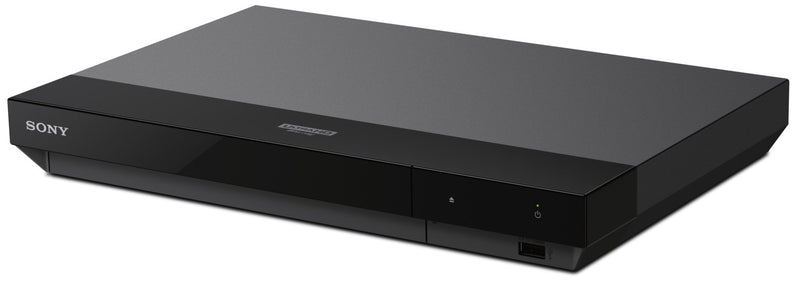 Lecteur Blu-ray UBP-X700 UHD 4K de Sony