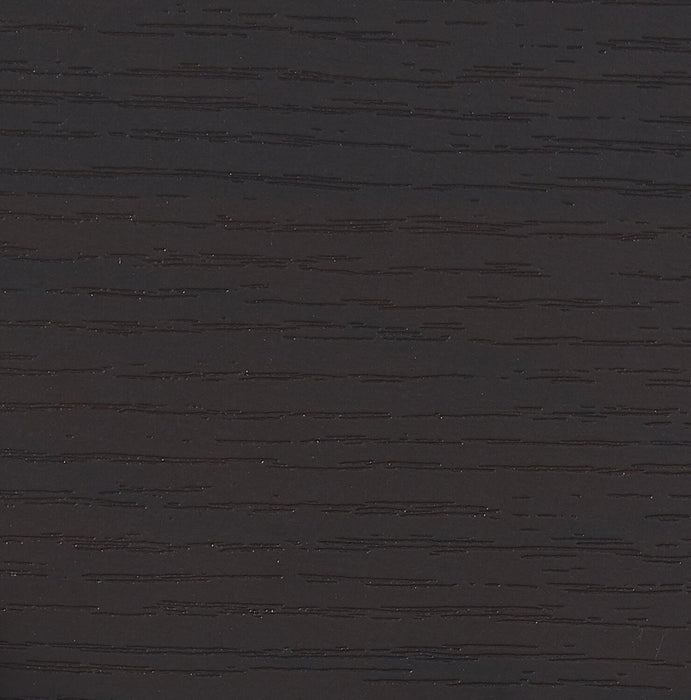 Bibliothèque Oscar Owen de 36 po avec tiroir et 6 tablettes - espresso