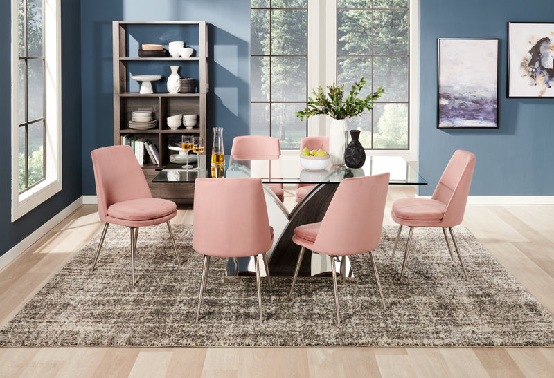 Bibliothèque Oscar Owen de 36 po avec tiroir et 6 tablettes - grise