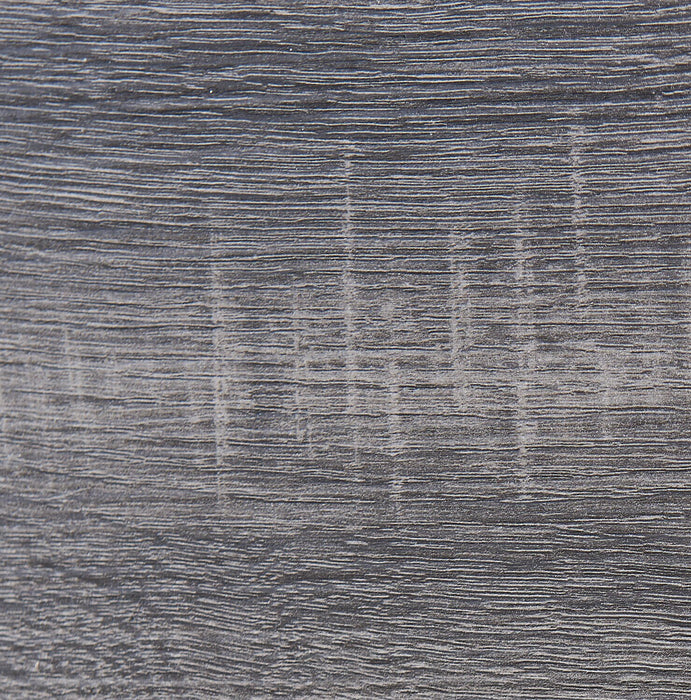 Bibliothèque Oscar Owen de 36 po avec tiroir et 6 tablettes - grise