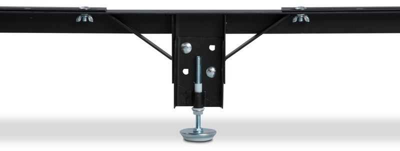 3 traverses de luxe pour lit double/grand lit/très grand lit