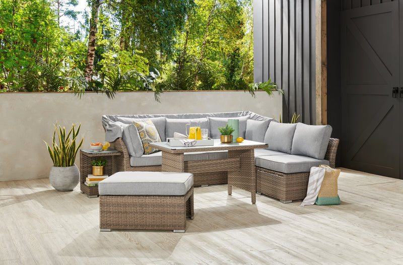 Coussin décoratif Sofa Lab - Jade