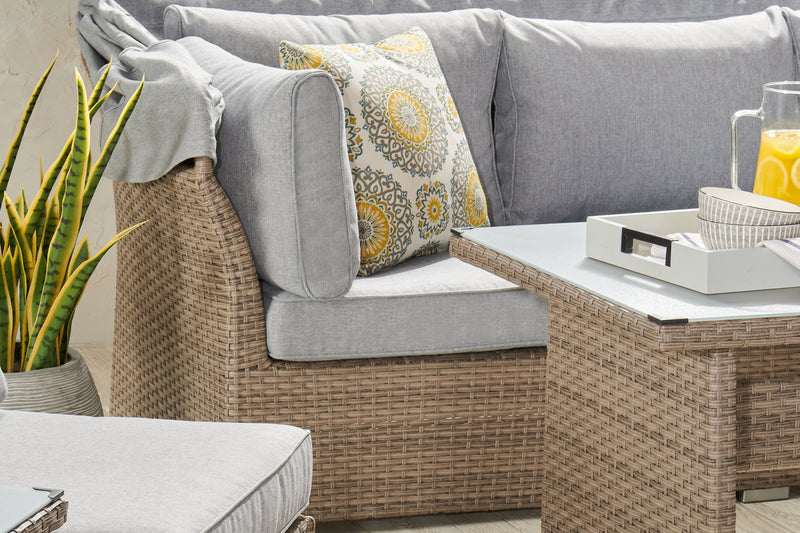 Coussin décoratif Sofa Lab - Jade