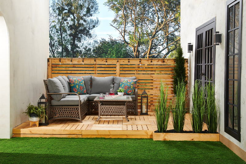 Coussin décoratif Sofa Lab - Malibu