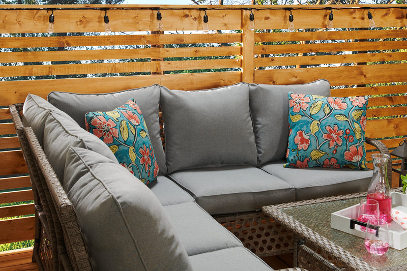 Coussin décoratif Sofa Lab - Malibu