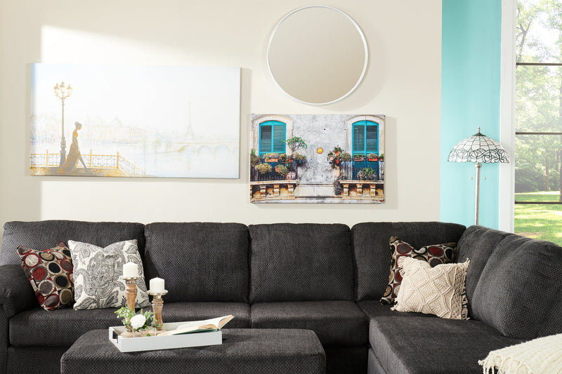 Coussin décoratif Sofa Lab - Dalmatian