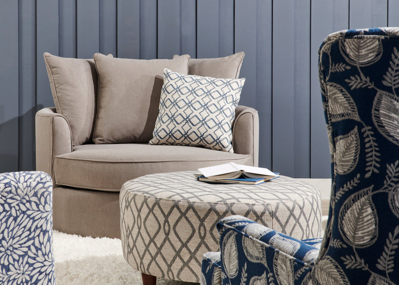 Coussin décoratif Sofa Lab - Ocean