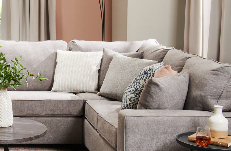 Coussin décoratif Sofa Lab - Dolphin