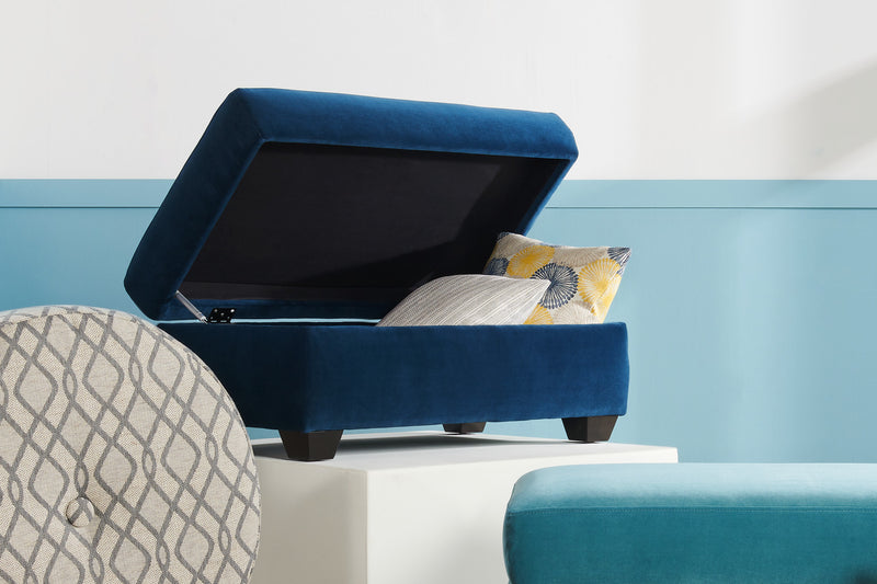 Coussin décoratif Sofa Lab - Dolphin