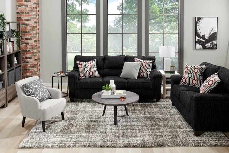 Coussin décoratif Sofa Lab - Heather