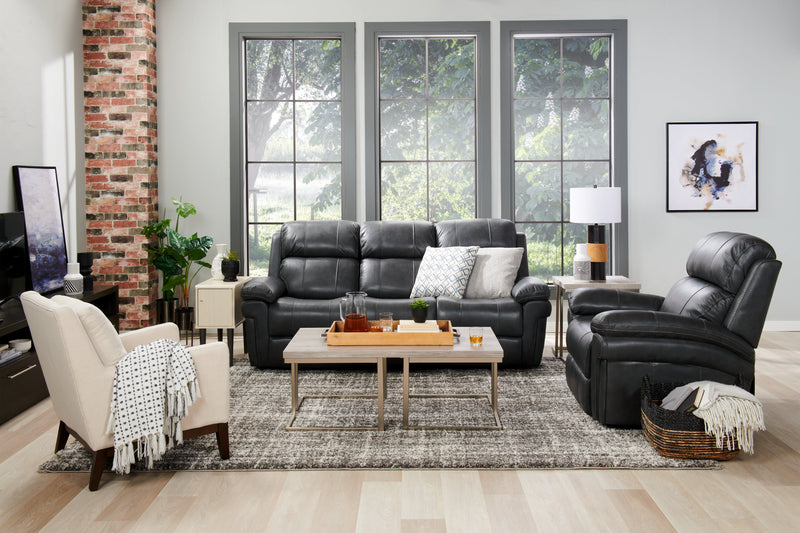 Coussin décoratif Sofa Lab - Luxury Silver