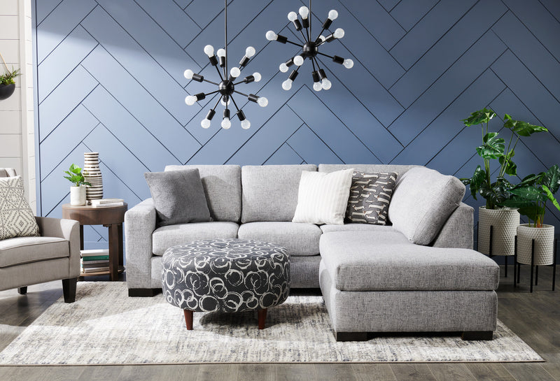 Coussin décoratif Sofa Lab - Grey