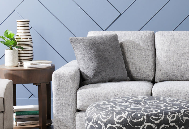 Coussin décoratif Sofa Lab - Grey