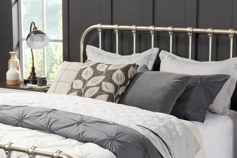 Coussin décoratif Sofa Lab - Grey