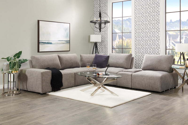 Coussin décoratif Sofa Lab - Granite