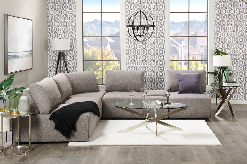 Coussin décoratif Sofa Lab - Granite