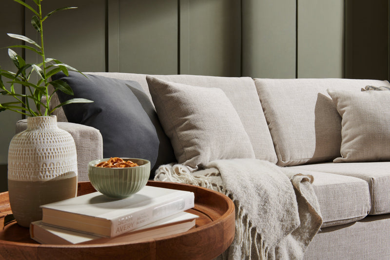 Coussin décoratif Sofa Lab - Granite