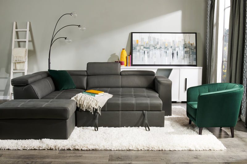 Coussin décoratif Sofa Lab - Hunter