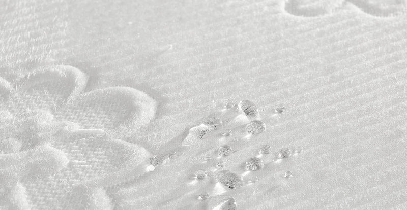 Matelas Peaceful Lullabies Safety 1stMD pour lit de bébé et de bambin