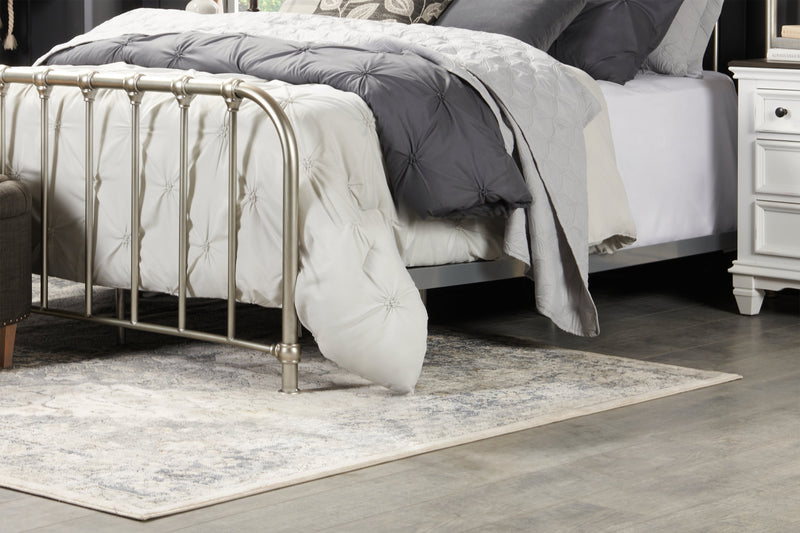 Carpette Palace - 6 pi 7 po x 9 pi 6 po 