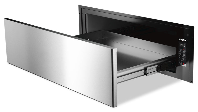 Tiroir-réchaud Bosch de série 500 de 2,2 pi3 - HWD5051UC 