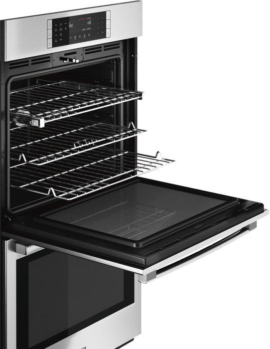 Four mural double 30 po Bosch de série 800 de 9,2 pi3 - HBL8651UC