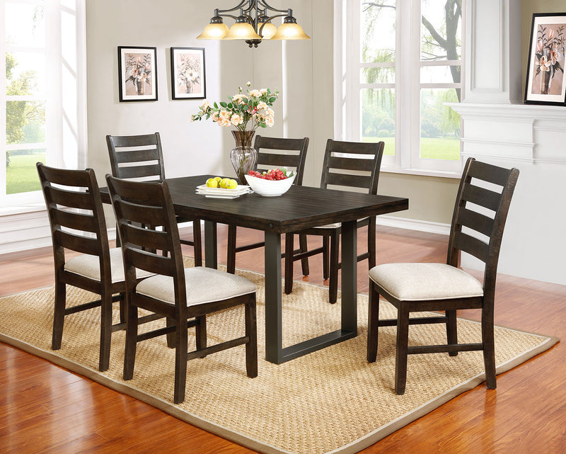 Table de salle à manger Jasper