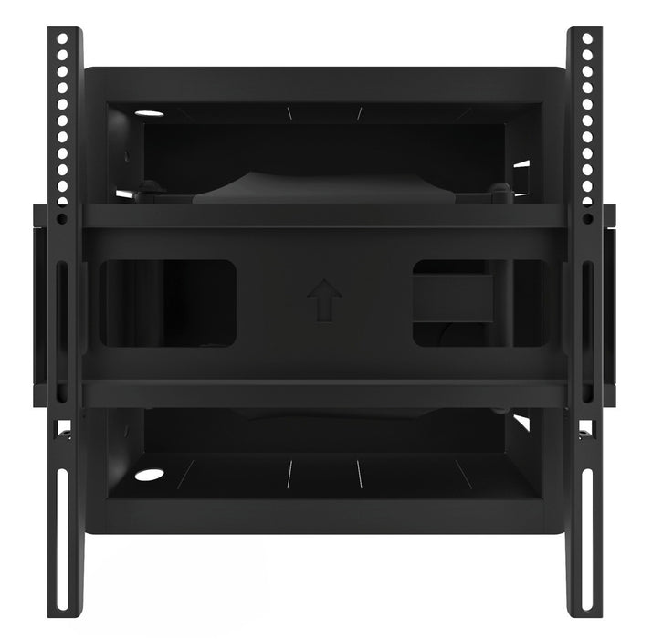 Support mural encastré Kanto R300 entièrement articulé pour téléviseurs de 32 po à 55 po