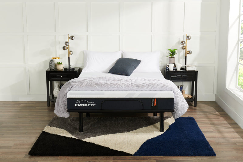 Base ajustable Quest 1.5 pour grand lit 