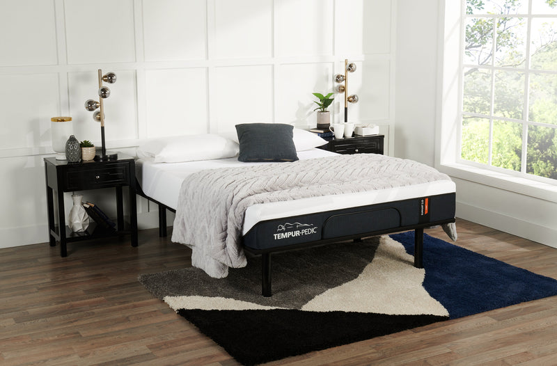 Base ajustable Quest 1.5 pour grand lit 