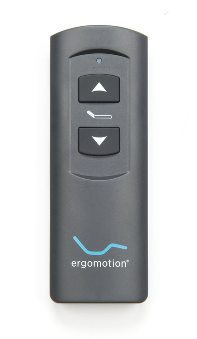 Base ajustable Quest 1.5 pour lit simple très long