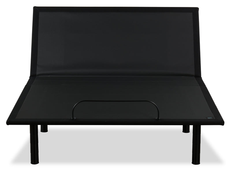 Base ajustable Quest 1.5 pour grand lit 