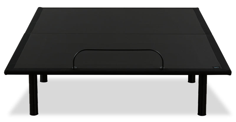 Base ajustable Quest 1.5 pour lit simple très long