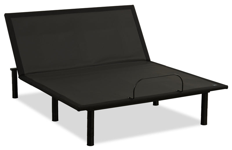 Base ajustable Quest 2.0 pour lit double