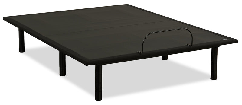 Base ajustable Quest 2.0 pour grand lit 