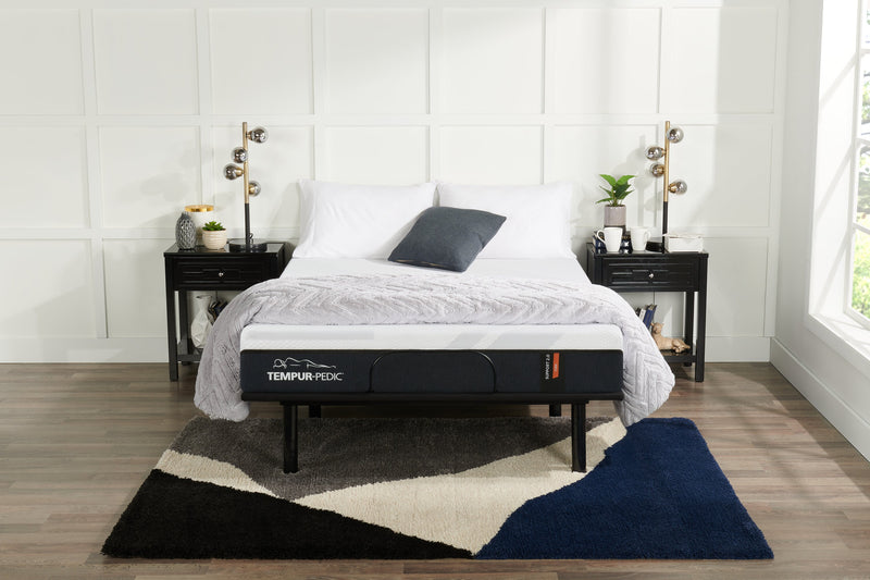 Base ajustable Quest 2.5 pour très grand lit