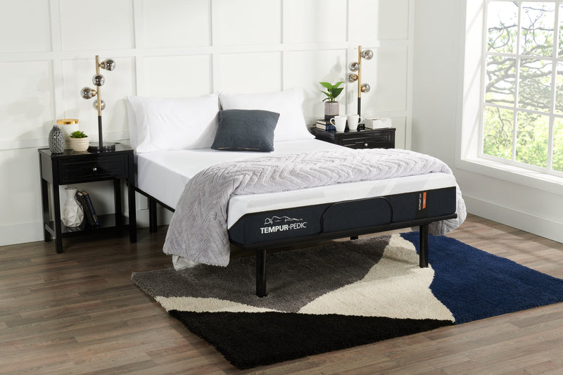 Base ajustable Quest 2.5 pour grand lit 