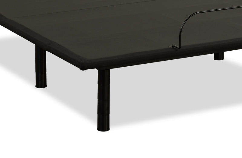 Base ajustable Quest 2.0 pour grand lit 