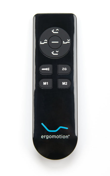 Base ajustable Quest 2.0 pour grand lit 