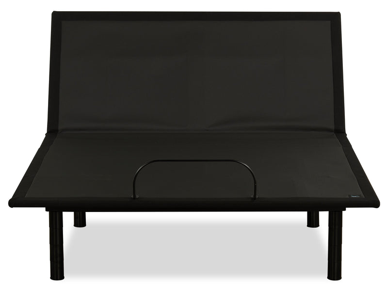 Base ajustable Quest 2.5 pour lit simple très long