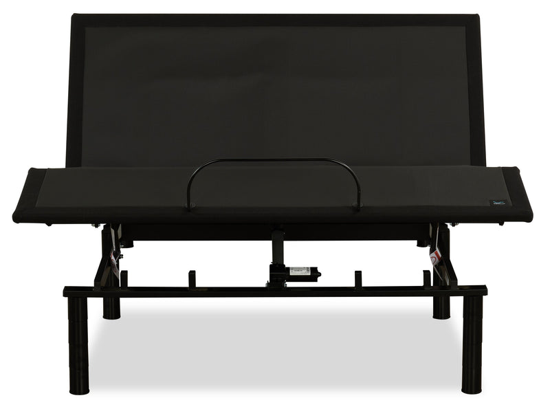 Base ajustable Quest 2.0 pour grand lit 